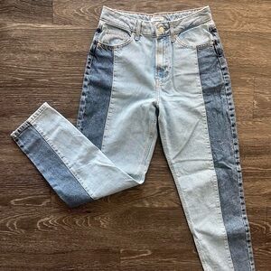 Forever 21 jeans